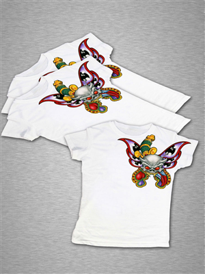 T-shirt Design by Anil for Globalscope P/L | Design: #2066905