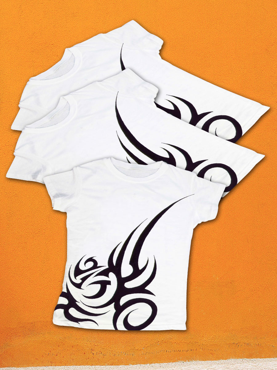 T-shirt Design by Anil for Globalscope P/L | Design #2066907