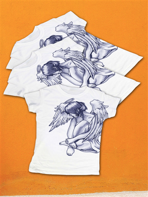 T-shirt Design by Anil for Globalscope P/L | Design: #2066909