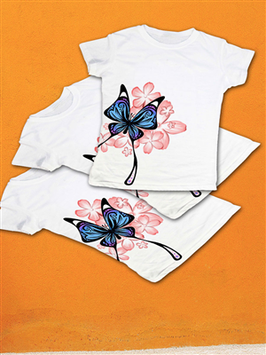 T-shirt Design by Anil for Globalscope P/L | Design: #2066910