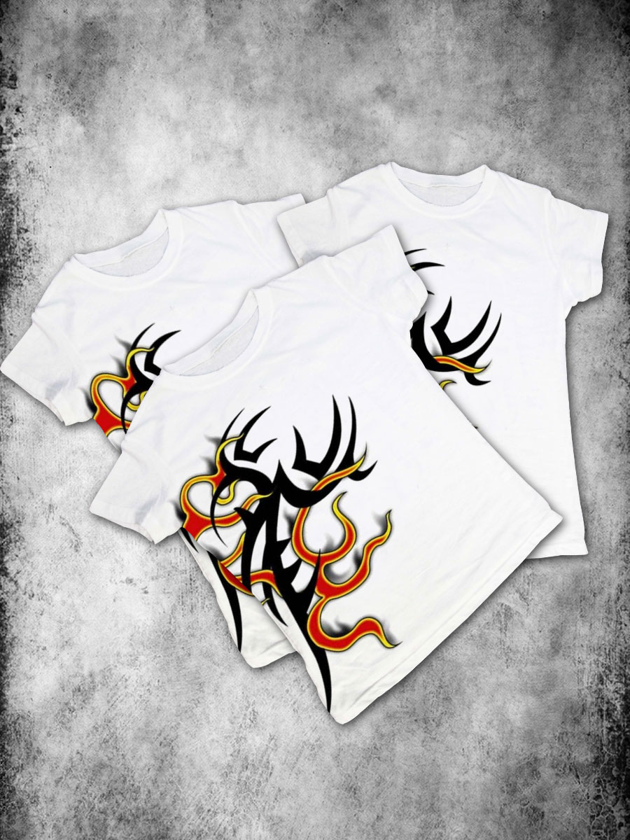 T-shirt Design by Anil for Globalscope P/L | Design #2066913
