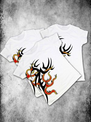 T-shirt Design by Anil for Globalscope P/L | Design: #2066913