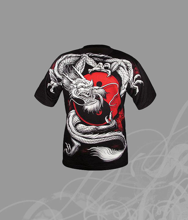 Diseño de Camiseta por Anil para Globalscope P/L | Diseño #2094428