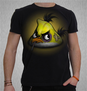 T-shirt Design by Anil for Globalscope P/L | Design: #2094447