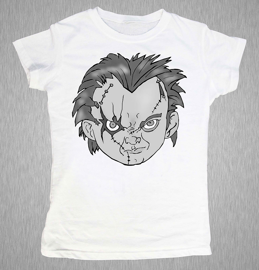 T-shirt Design by Anil for Globalscope P/L | Design #2094453