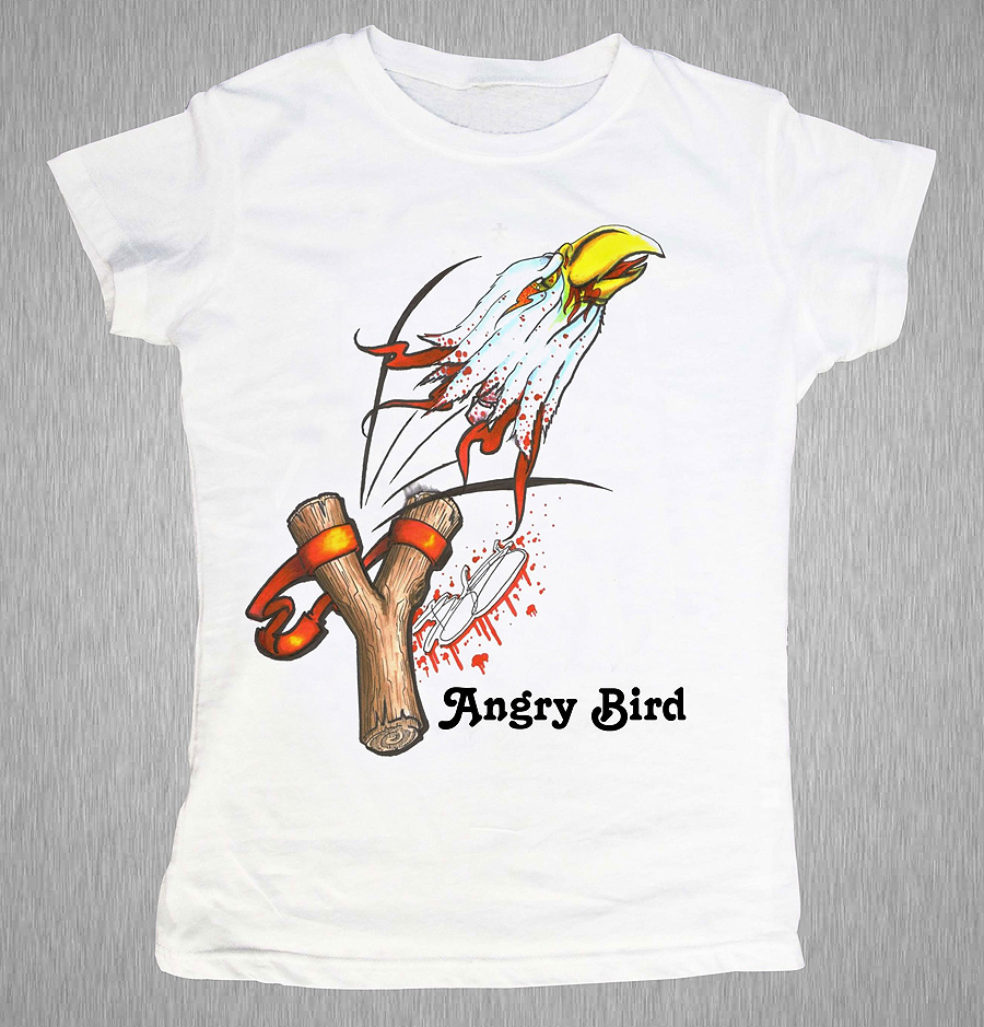 Design de T-shirt par Anil pour Globalscope P/L | Design #2094456