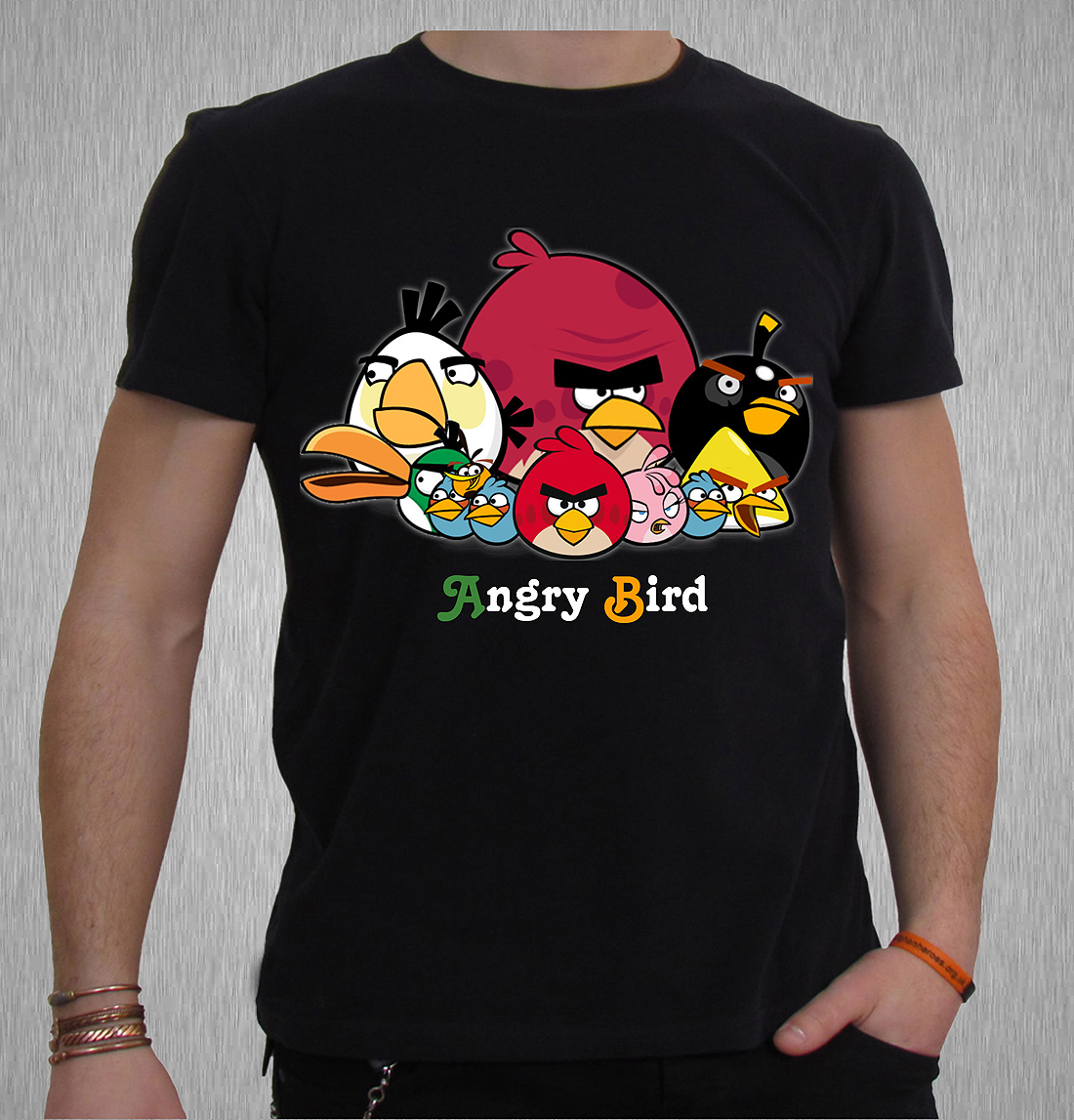 Design de T-shirt par Anil pour Globalscope P/L | Design #2094459