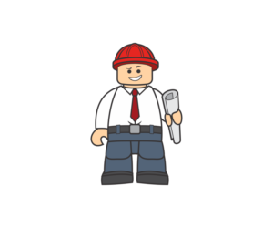 Logo Design by suryokusumo for RoofWorx | Design #8511598