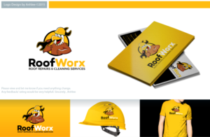 (None provided) | Logo Design by Anhlee