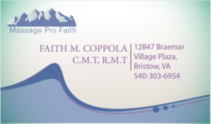 Business Card Design by Kingdom Graphic Designs