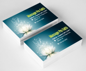 Business Card Design by ALSADESIGN for this project | Design: #8513861