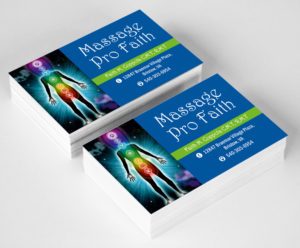 Business Card Design by ALSADESIGN for this project | Design: #8514334