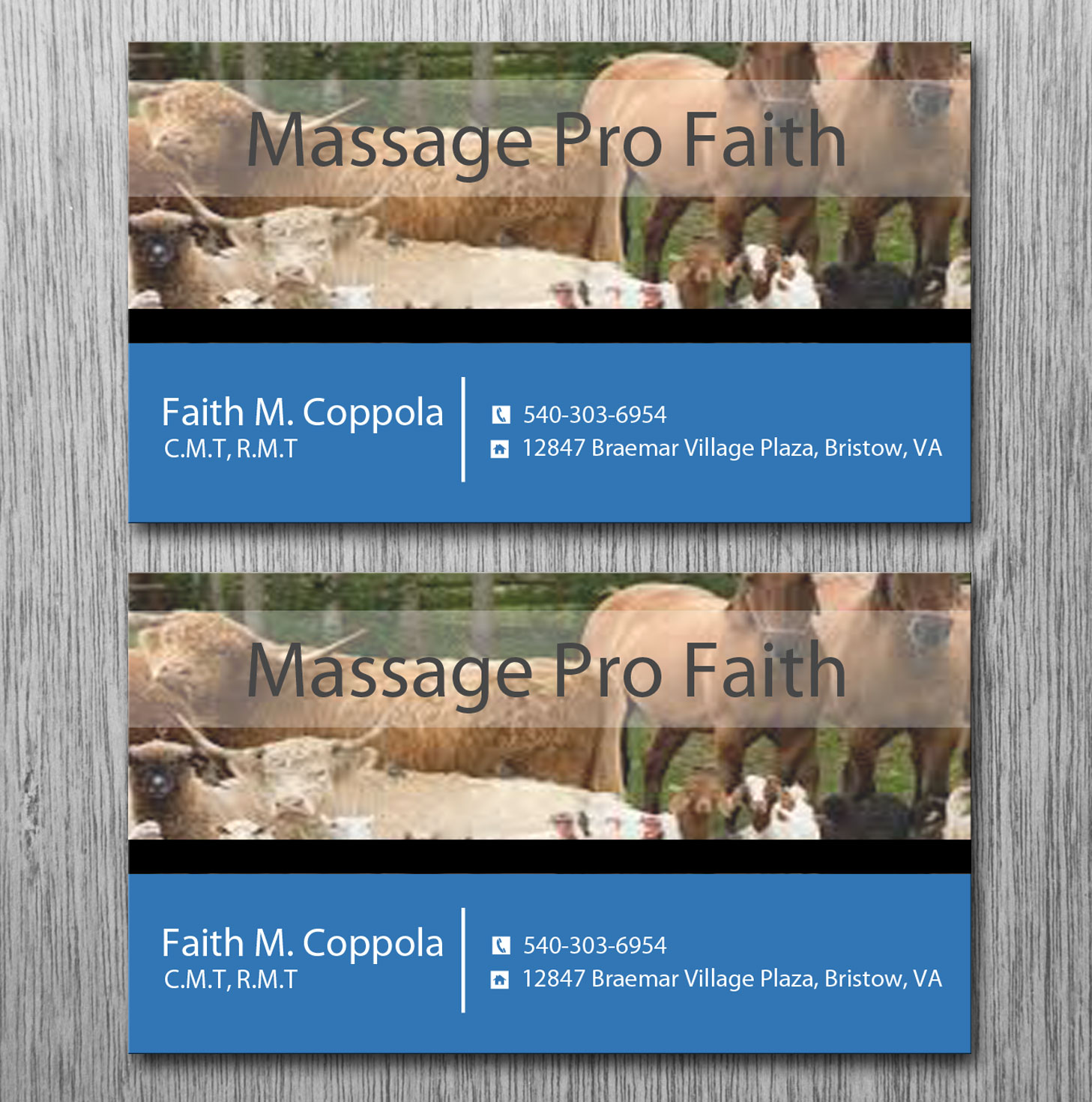 Business Card Design by Lanka Ama for this project | Design #8514261