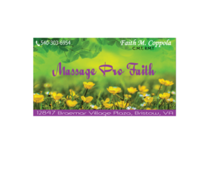 Business Card Design by veena16 for this project | Design: #8511247