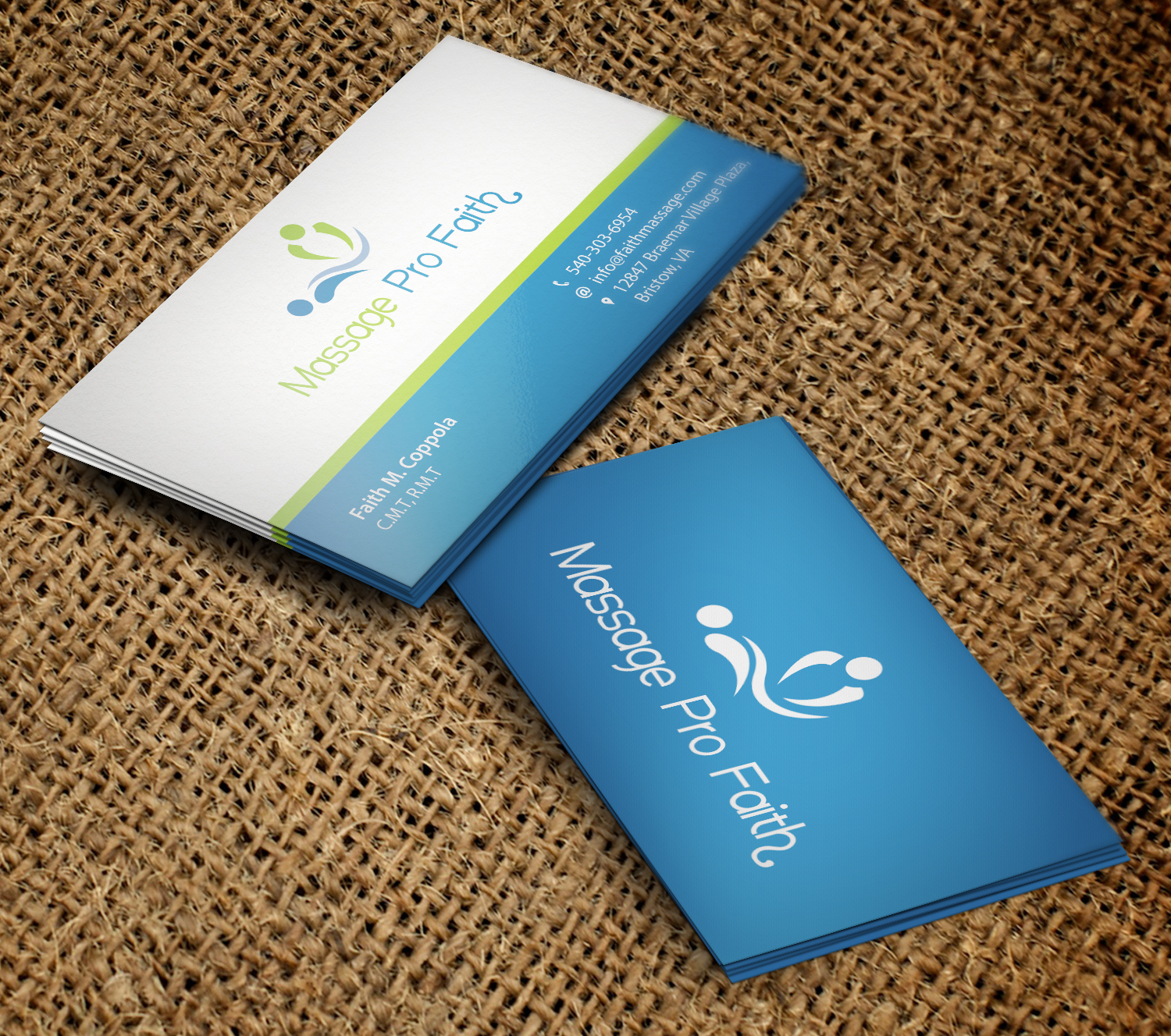 Business Card Design by PD Studios for this project | Design #9156529