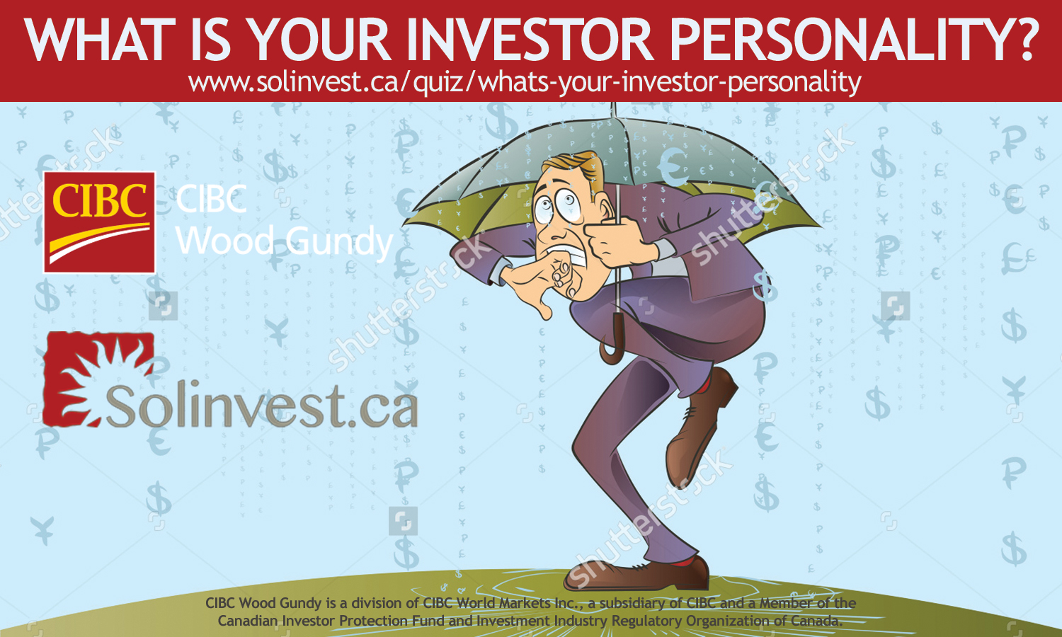 Flyer Design by leuchi for Solinvest | Design #9198193