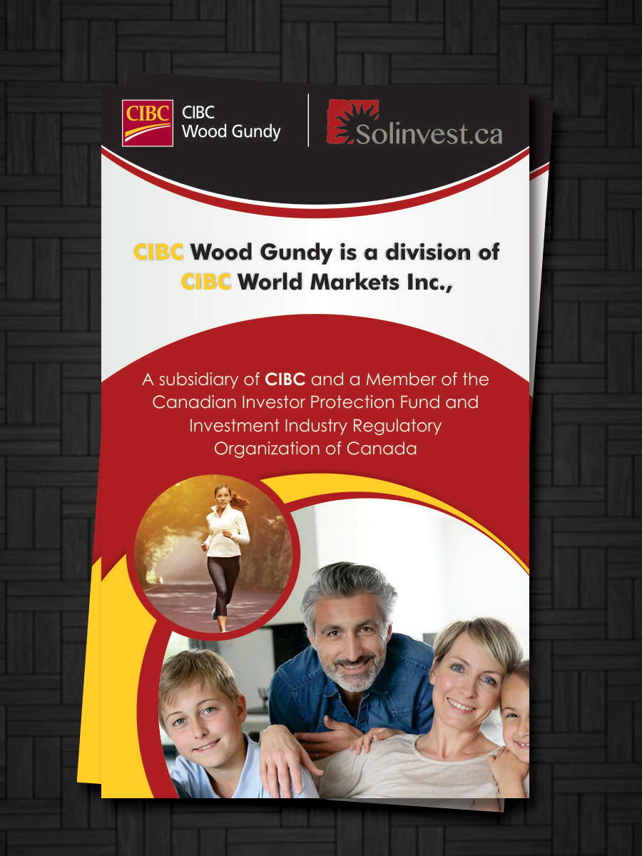 Flyer Design by ESolz Technologies for Solinvest | Design #8520084