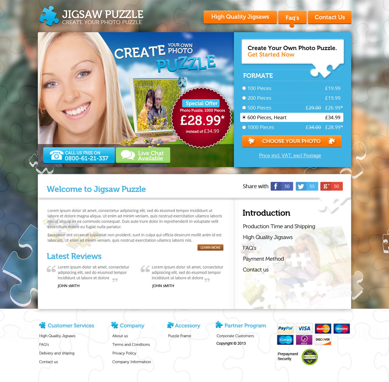 Web Design by AVROM for this project | Design #2006918