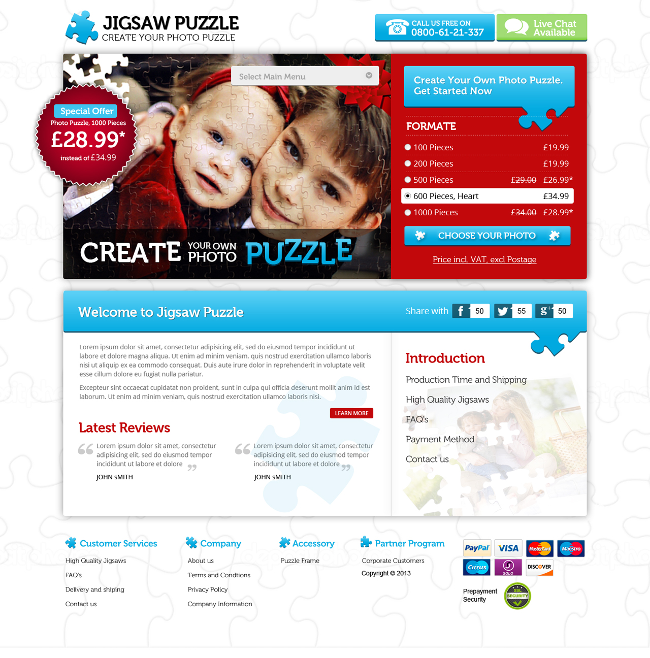 Web Design by AVROM for this project | Design #2006919