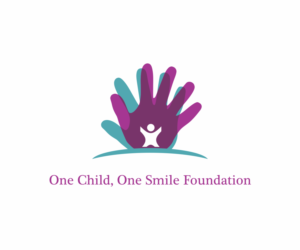 Logo Design by DANYCAT for One Child, One Smile Foundation | Design: #8513095