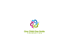 Logo Design by sbelogd for One Child, One Smile Foundation | Design: #9171235