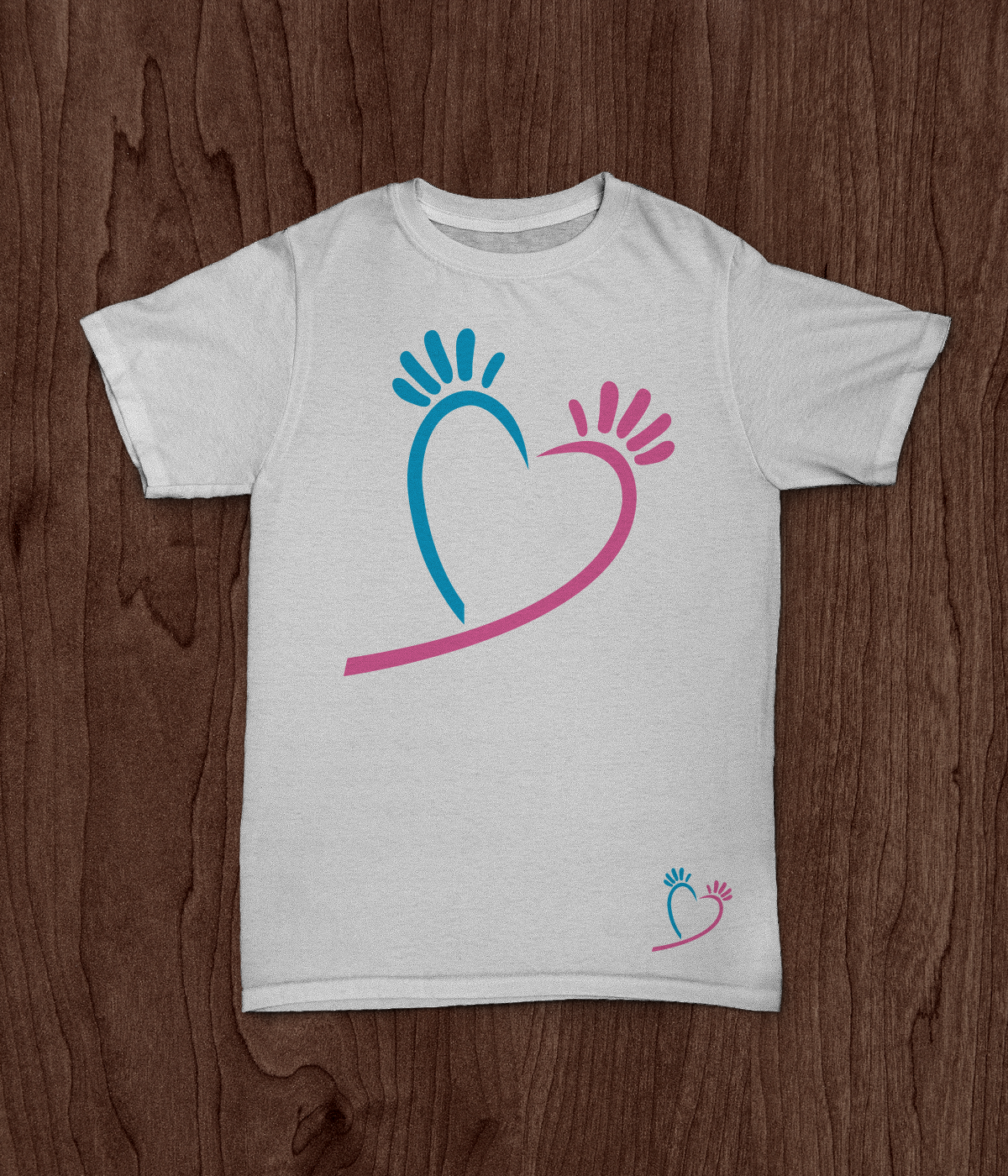 Logo Design by De Zeel for One Child, One Smile Foundation | Design #8526417