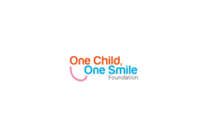 Logo Design by GLDesigns for One Child, One Smile Foundation | Design: #8516203