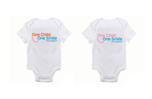 Logo Design by GLDesigns for One Child, One Smile Foundation | Design: #8516205