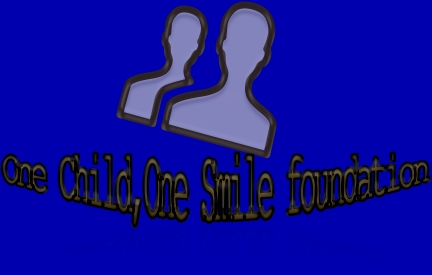 Logo-Design von dony_prawoto für One Child, One Smile Foundation | Design #8512884