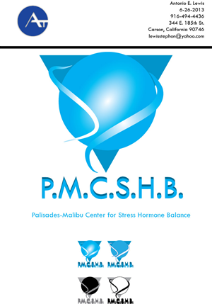Logo Design by ATLewis