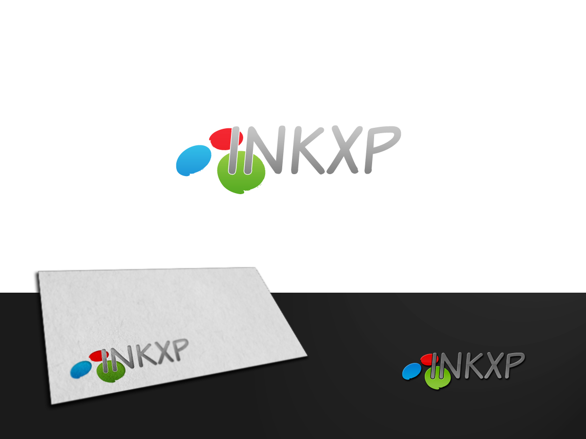 Design de Logo par ArtSamurai pour Inkxp | Design #413068