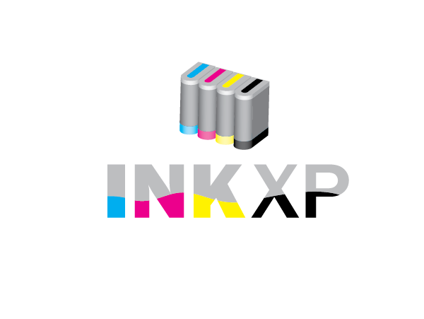 Logo Design by Belinda Seaman for Inkxp | Design #417423