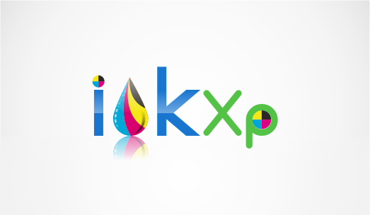 Logo Design by Olisoft for Inkxp | Design #411206