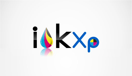 Logo Design by Olisoft for Inkxp | Design #411207