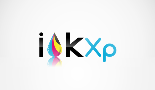 Logo-Design von Olisoft für Inkxp | Design #417259