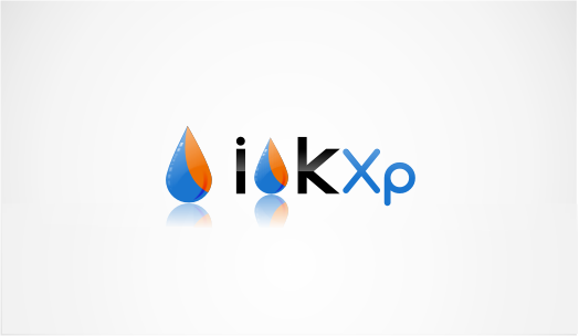 Logo Design by Olisoft for Inkxp | Design #418029