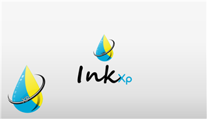 Logo Design by Olisoft for Inkxp | Design #419347
