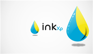 Logo Design by Olisoft for Inkxp | Design: #419348