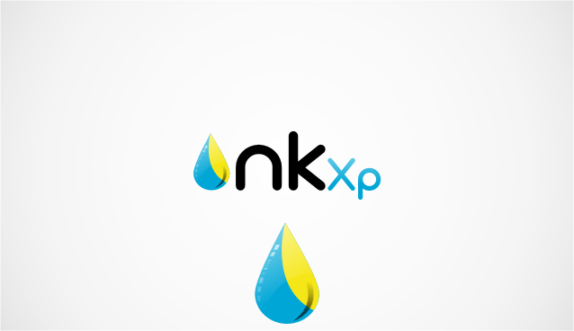Logo Design by Olisoft for Inkxp | Design #419349