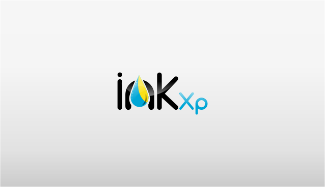 Logo Design by Olisoft for Inkxp | Design #419350