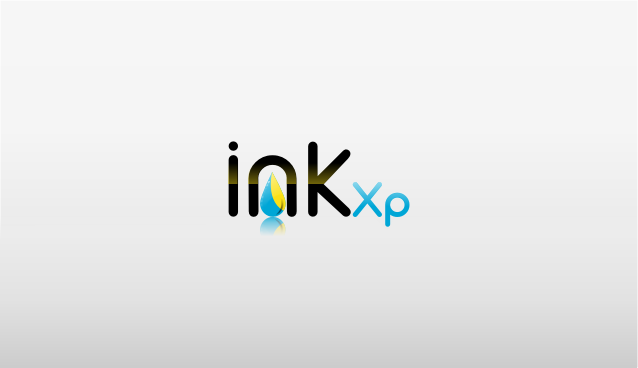 Logo Design by Olisoft for Inkxp | Design #419351