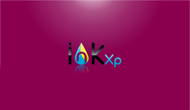 Logo Design by Olisoft for Inkxp | Design #419354