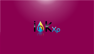 Logo Design by Olisoft for Inkxp | Design: #419354