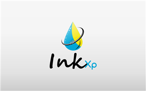 Logo Design by Olisoft for Inkxp | Design: #419870