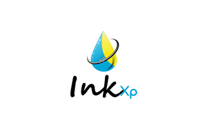 Logo Design by Olisoft for Inkxp | Design: #419871