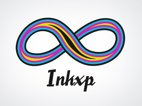 Logo Design by multidesign for Inkxp | Design #413939