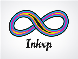 Logo Design by multidesign for Inkxp | Design: #413939