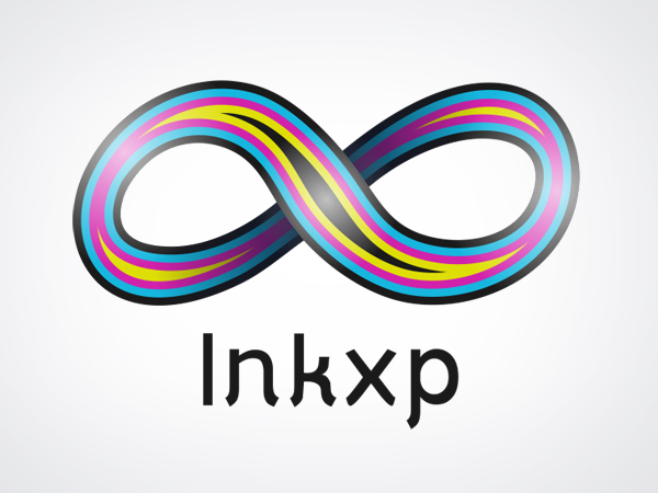 Logo Design by multidesign for Inkxp | Design #413940