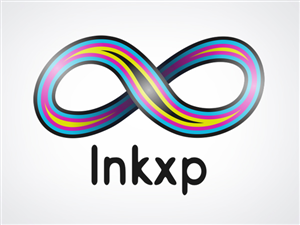 Logo Design by multidesign for Inkxp | Design: #413941