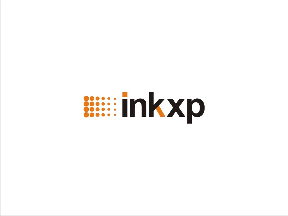 Logo Design by Logocraft for Inkxp | Design #410962